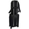 Thule Accent TACBP2115 Σακίδιο Σακίδιο ταξιδιού Μαύρο Ανακυκλωμένος Πολυεστέρας