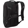 Thule Accent TACBP2115 Σακίδιο Σακίδιο ταξιδιού Μαύρο Ανακυκλωμένος Πολυεστέρας