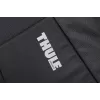 Thule Accent TACBP2115 Σακίδιο Σακίδιο ταξιδιού Μαύρο Ανακυκλωμένος Πολυεστέρας