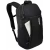 Thule Accent TACBP2115 Σακίδιο Σακίδιο ταξιδιού Μαύρο Ανακυκλωμένος Πολυεστέρας
