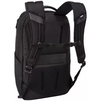 Thule Accent TACBP2116 - Μαύρο 40,6 cm (16 ίντσες) Σακίδιο