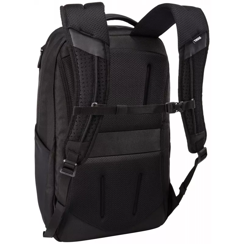 Thule Accent TACBP2116 - Μαύρο 40,6 cm (16 ίντσες) Σακίδιο