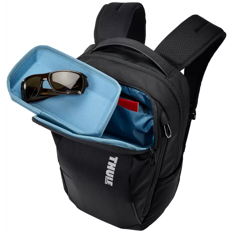Thule Accent TACBP2116 - Μαύρο 40,6 cm (16 ίντσες) Σακίδιο