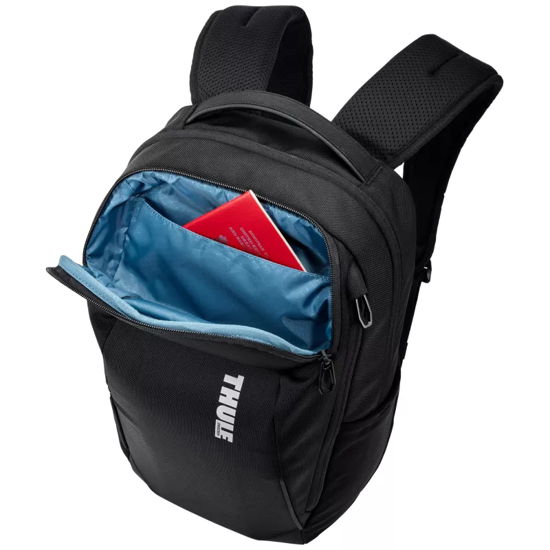 Thule Accent TACBP2116 - Μαύρο 40,6 cm (16 ίντσες) Σακίδιο