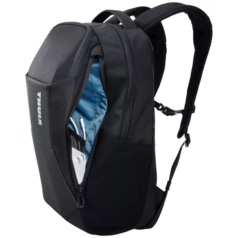 Thule Accent TACBP2116 - Μαύρο 40,6 cm (16 ίντσες) Σακίδιο