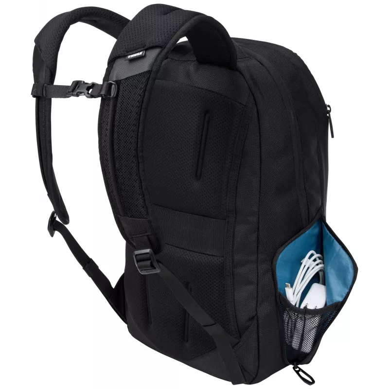 Thule Accent TACBP2116 - Μαύρο 40,6 cm (16 ίντσες) Σακίδιο