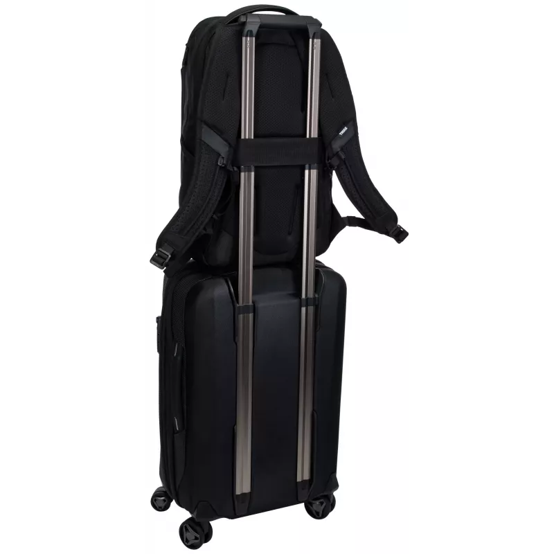 Thule Accent TACBP2116 - Μαύρο 40,6 cm (16 ίντσες) Σακίδιο