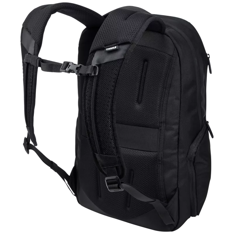 Thule Accent TACBP2116 - Μαύρο 40,6 cm (16 ίντσες) Σακίδιο