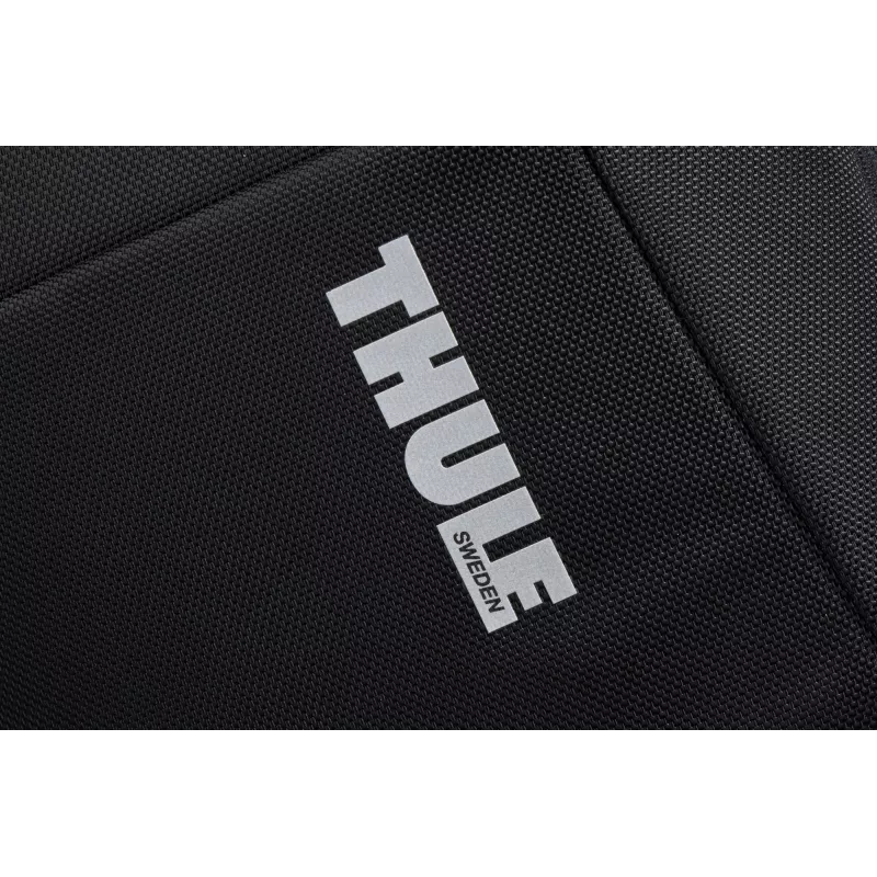 Thule Accent TACBP2116 - Μαύρο 40,6 cm (16 ίντσες) Σακίδιο