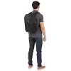 Thule Accent TACBP2116 - Μαύρο 40,6 cm (16 ίντσες) Σακίδιο