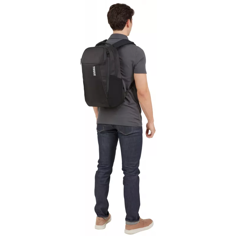 Thule Accent TACBP2116 - Μαύρο 40,6 cm (16 ίντσες) Σακίδιο