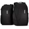 Thule Accent TACBP2116 - Μαύρο 40,6 cm (16 ίντσες) Σακίδιο