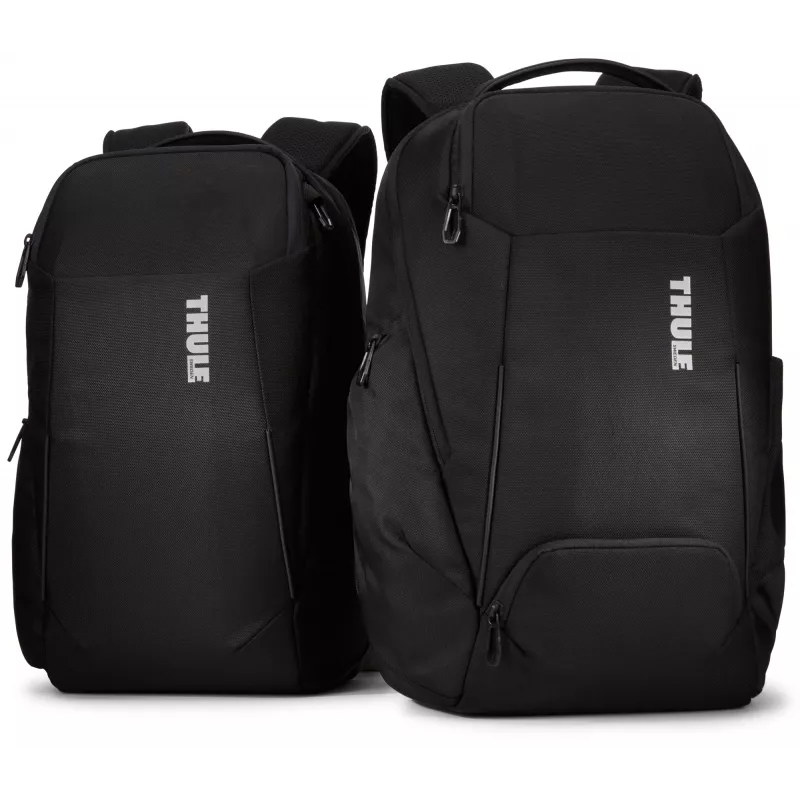 Thule Accent TACBP2116 - Μαύρο 40,6 cm (16 ίντσες) Σακίδιο