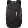 Σακίδιο Thule Accent TACBP2316 Μαύρο 40,6 cm 16 ίντσες