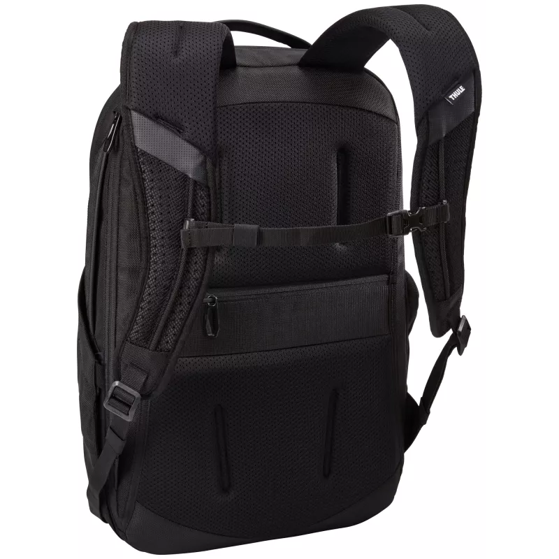 Σακίδιο Thule Accent TACBP2316 Μαύρο 40,6 cm 16 ίντσες