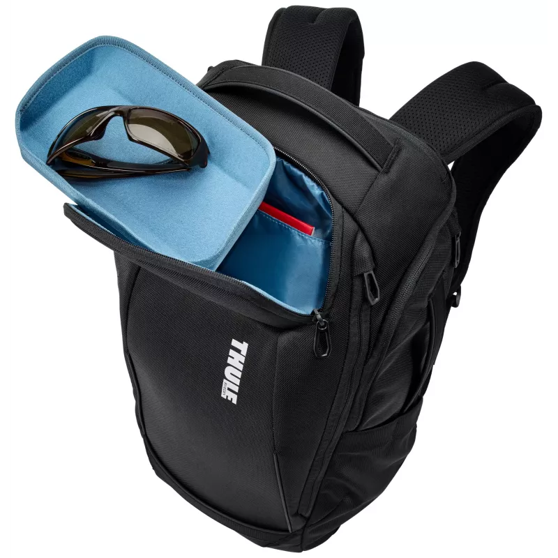 Σακίδιο Thule Accent TACBP2316 Μαύρο 40,6 cm 16 ίντσες