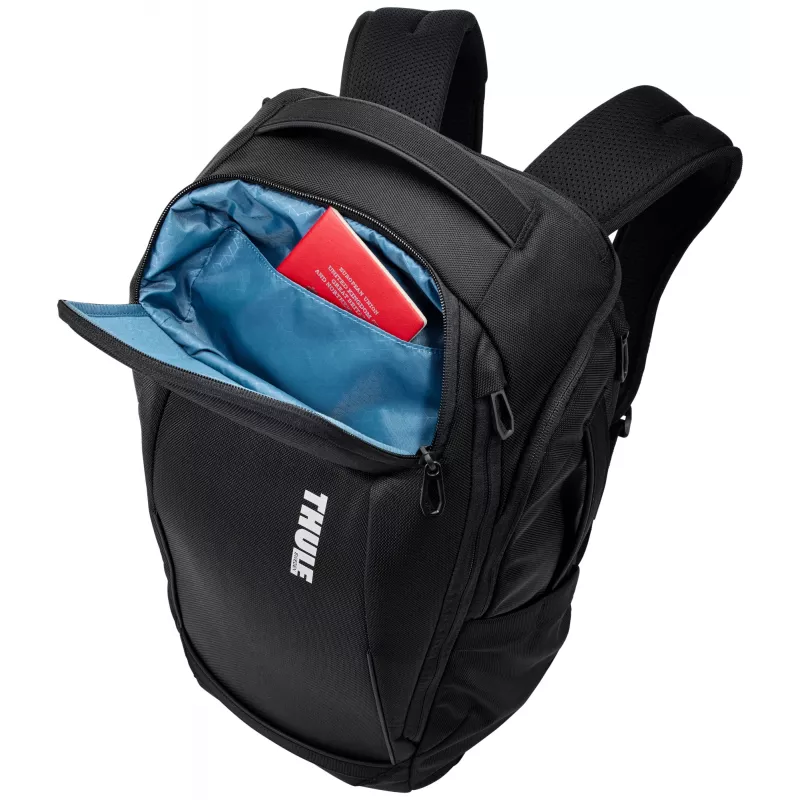 Σακίδιο Thule Accent TACBP2316 Μαύρο 40,6 cm 16 ίντσες