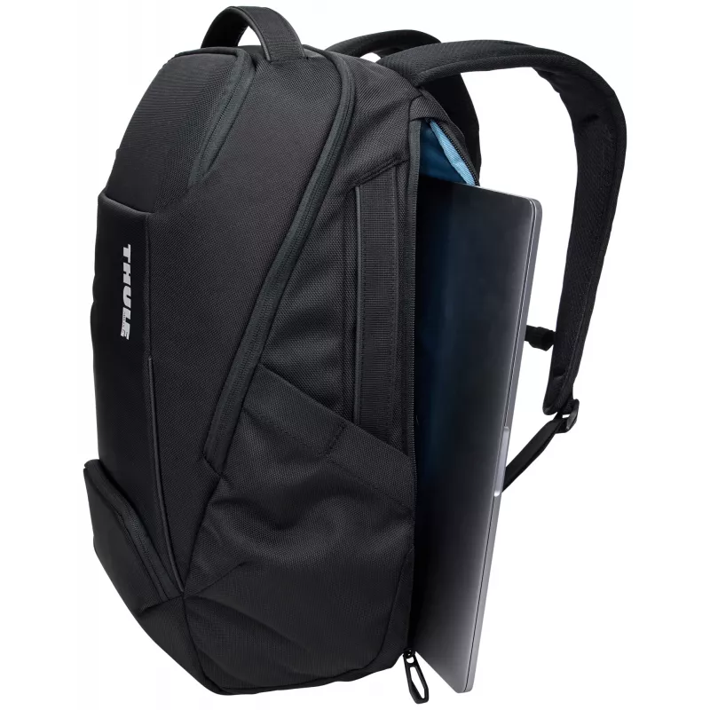 Σακίδιο Thule Accent TACBP2316 Μαύρο 40,6 cm 16 ίντσες