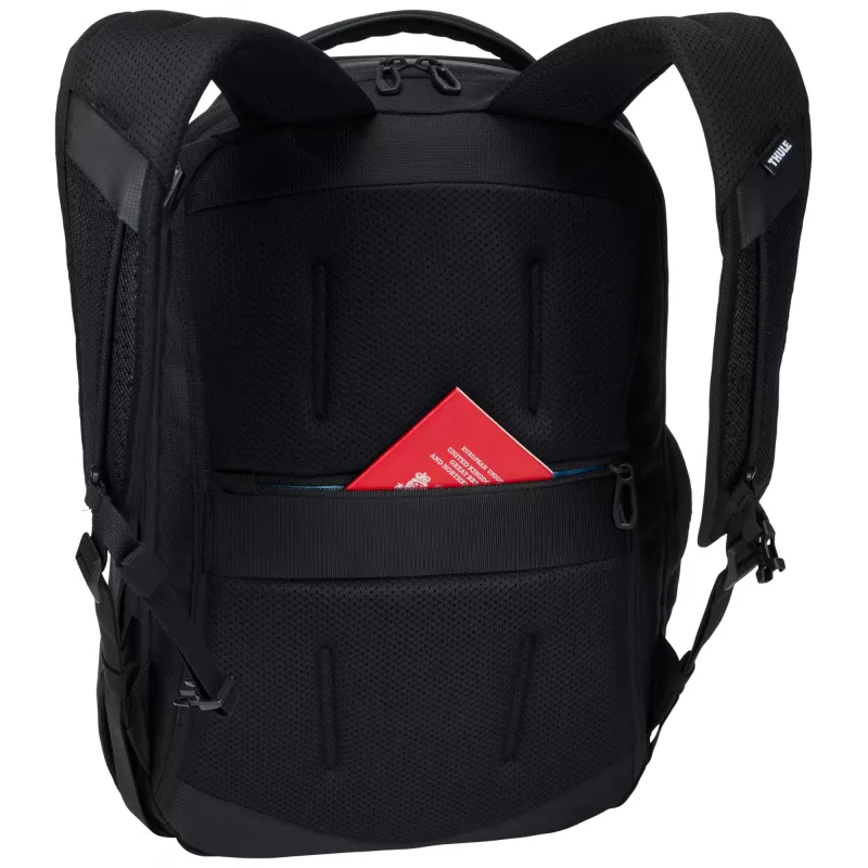 Σακίδιο Thule Accent TACBP2316 Μαύρο 40,6 cm 16 ίντσες