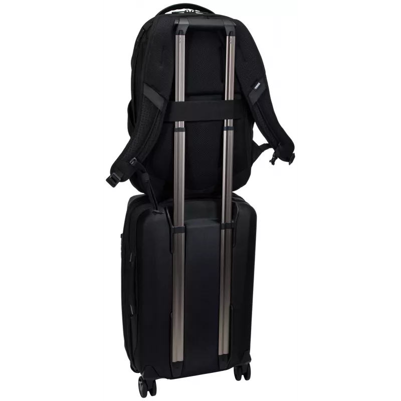 Σακίδιο Thule Accent TACBP2316 Μαύρο 40,6 cm 16 ίντσες