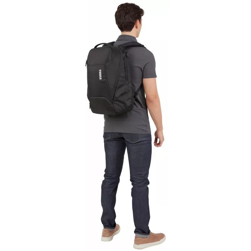 Σακίδιο Thule Accent TACBP2316 Μαύρο 40,6 cm 16 ίντσες