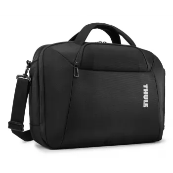 Thule Accent TACLB2216 Μαύρη 40,6 cm (16 ίντσες) Χαρτοφύλακας