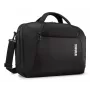 Thule Accent TACLB2216 Μαύρη 40,6 cm (16 ίντσες) Χαρτοφύλακας