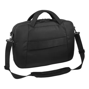 Thule Accent TACLB2216 Μαύρη 40,6 cm (16 ίντσες) Χαρτοφύλακας