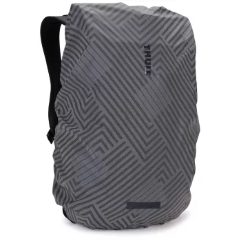 Thule Paramount TPRC130 - Ασημί Αδιάβροχο κάλυμμα σακιδίου Νάιλον 30 L