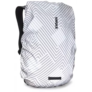 Thule Paramount TPRC130 - Ασημί Αδιάβροχο κάλυμμα σακιδίου Νάιλον 30 L