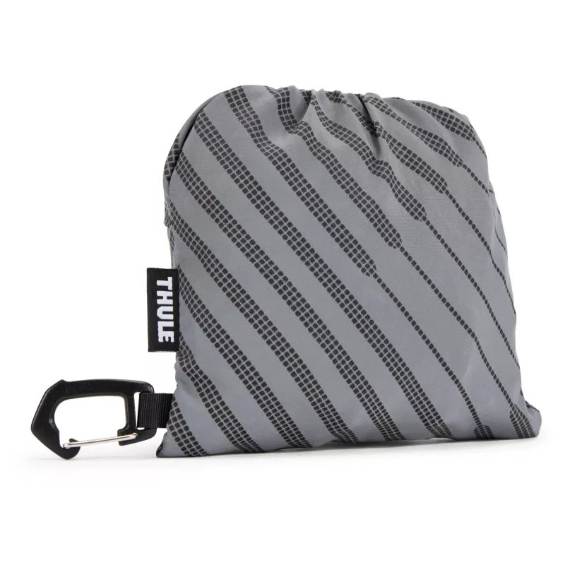 Thule Paramount TPRC130 - Ασημί Αδιάβροχο κάλυμμα σακιδίου Νάιλον 30 L