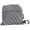 Thule Paramount TPRC130 - Ασημί Αδιάβροχο κάλυμμα σακιδίου Νάιλον 30 L