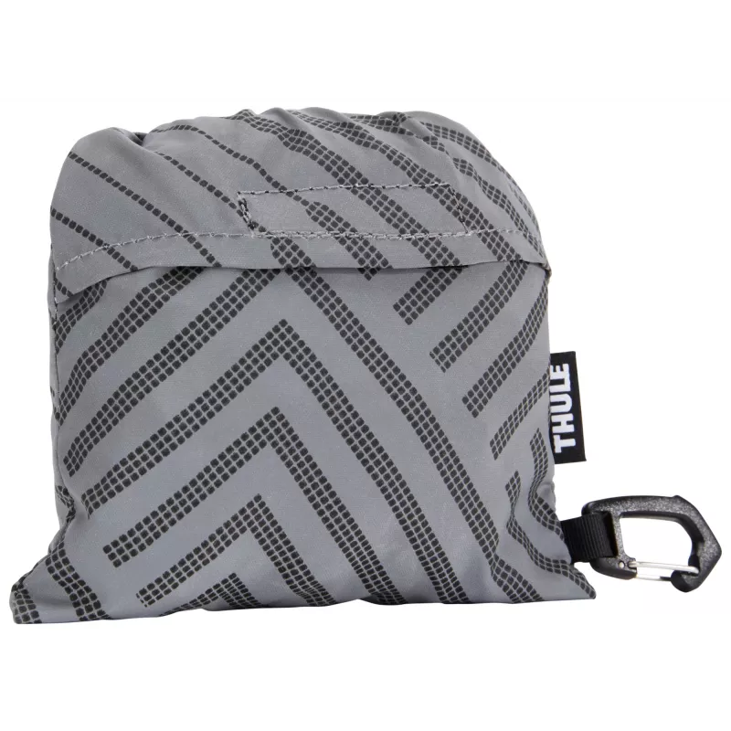 Thule Paramount TPRC130 - Ασημί Αδιάβροχο κάλυμμα σακιδίου Νάιλον 30 L
