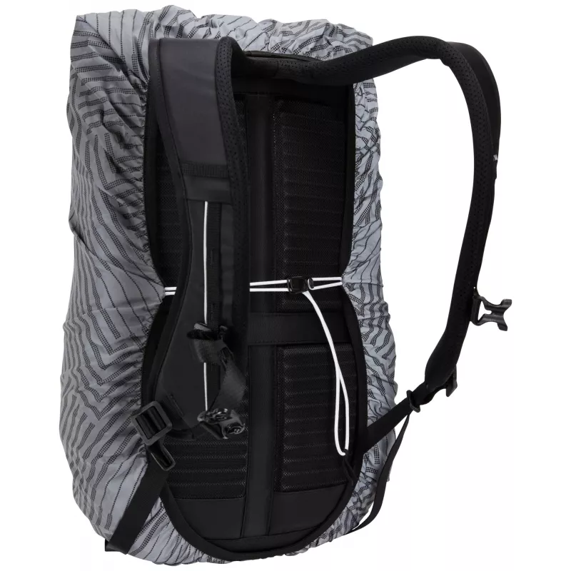 Thule Paramount TPRC130 - Ασημί Αδιάβροχο κάλυμμα σακιδίου Νάιλον 30 L