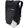 Thule Paramount TPRC130 - Ασημί Αδιάβροχο κάλυμμα σακιδίου Νάιλον 30 L