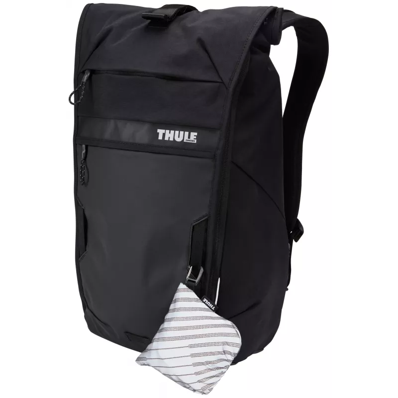 Thule Paramount TPRC130 - Ασημί Αδιάβροχο κάλυμμα σακιδίου Νάιλον 30 L