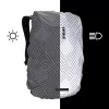 Thule Paramount TPRC130 - Ασημί Αδιάβροχο κάλυμμα σακιδίου Νάιλον 30 L