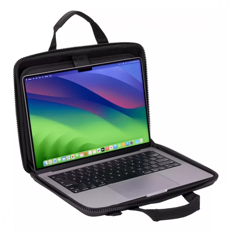 Thule TGAE2558 35,6 cm (14 ίντσες) Χαρτοφύλακας Μαύρο