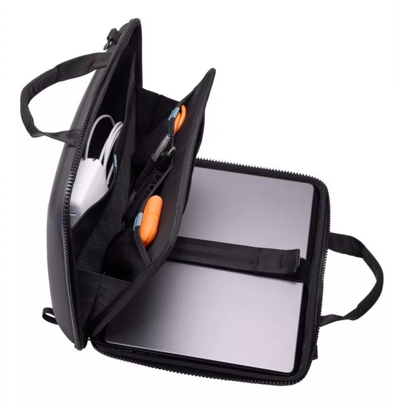 Thule TGAE2558 35,6 cm (14 ίντσες) Χαρτοφύλακας Μαύρο