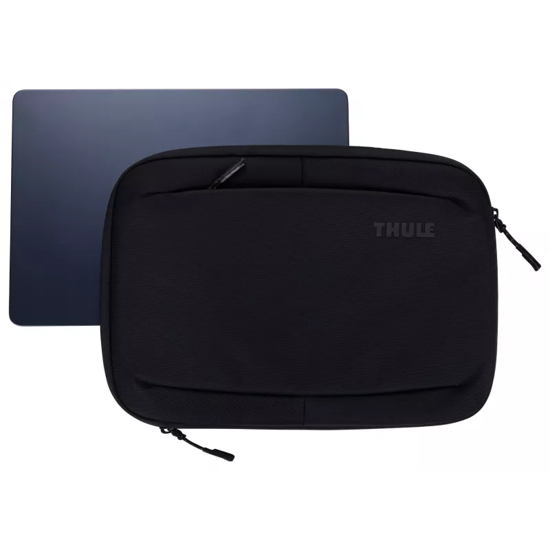 Thule Subterra TSS413A - Μαύρο 33 cm (13 ίντσες) Θήκη προστασίας