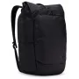 Case Logic VARIBP117 μαύρο Σακίδιο πλάτης casual Σακίδιο από ανακυκλωμένο πολυεστέρα