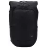 Case Logic VARIBP117 μαύρο Σακίδιο πλάτης casual Σακίδιο από ανακυκλωμένο πολυεστέρα