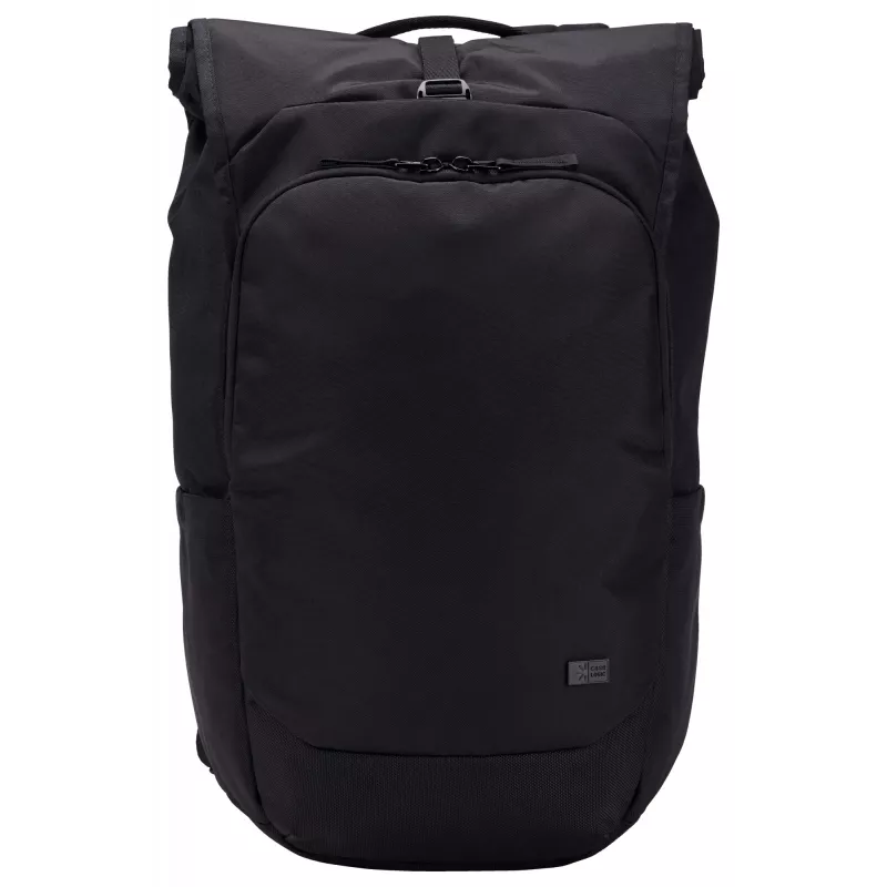 Case Logic VARIBP117 μαύρο Σακίδιο πλάτης casual Σακίδιο από ανακυκλωμένο πολυεστέρα