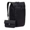 Case Logic VARIBP117 μαύρο Σακίδιο πλάτης casual Σακίδιο από ανακυκλωμένο πολυεστέρα
