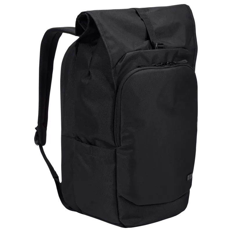 Case Logic VARIBP117 μαύρο Σακίδιο πλάτης casual Σακίδιο από ανακυκλωμένο πολυεστέρα