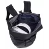Case Logic VARIBP117 μαύρο Σακίδιο πλάτης casual Σακίδιο από ανακυκλωμένο πολυεστέρα