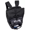 Case Logic VARIBP117 μαύρο Σακίδιο πλάτης casual Σακίδιο από ανακυκλωμένο πολυεστέρα