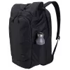 Case Logic VARIBP117 μαύρο Σακίδιο πλάτης casual Σακίδιο από ανακυκλωμένο πολυεστέρα