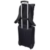Case Logic VARIBP117 μαύρο Σακίδιο πλάτης casual Σακίδιο από ανακυκλωμένο πολυεστέρα
