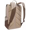 Thule Lithos TLBP213 - Nuanced brown Σακίδιο πλάτης casual Σακίδιο Μαύρο Πολυεστέρας